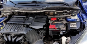 Mazda 2 1.3 16V A/C EVRO-4 - 4799 лв. - 10041279 11