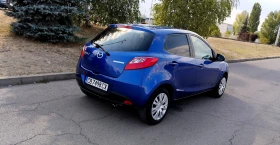 Mazda 2 1.3 16V A/C EVRO-4 - 4799 лв. - 10041279 3