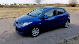 Mazda 2 1.3 16V A/C EVRO-4 - 4799 лв. - 10041279 2