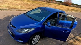 Mazda 2 1.3 16V A/C EVRO-4 - 4799 лв. - 10041279 8