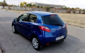 Mazda 2 1.3 16V A/C EVRO-4 - 4799 лв. - 10041279 4