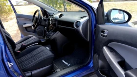 Mazda 2 1.3 16V A/C EVRO-4 - 4799 лв. - 10041279 10