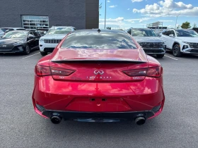 Обява за продажба на Infiniti Q50 Q60 3.0t БЕЗ ПЪРВОНАЧАЛНА ВНОСКА'КАРФАКС' ~32 800 лв. - изображение 3