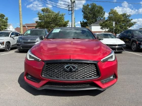 Обява за продажба на Infiniti Q50 Q60 3.0t БЕЗ ПЪРВОНАЧАЛНА ВНОСКА'КАРФАКС' ~32 800 лв. - изображение 5