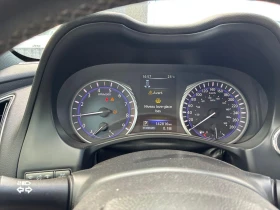 Обява за продажба на Infiniti Q50 Q60 3.0t БЕЗ ПЪРВОНАЧАЛНА ВНОСКА'КАРФАКС' ~32 800 лв. - изображение 6