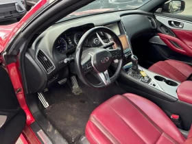 Обява за продажба на Infiniti Q50 Q60 3.0t БЕЗ ПЪРВОНАЧАЛНА ВНОСКА'КАРФАКС' ~32 800 лв. - изображение 4