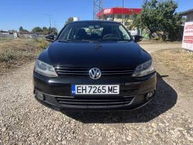 VW Jetta 1.2 TSI