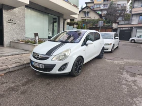 Обява за продажба на Opel Corsa Комби ~4 500 лв. - изображение 5 | Auto.bg Обява за продажба на Opel Corsa Комби ~4 500 лв. - изображение 5