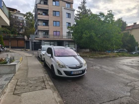 Обява за продажба на Opel Corsa Комби ~4 500 лв. - изображение 1 | Auto.bg Обява за продажба на Opel Corsa Комби ~4 500 лв. - изображение 1