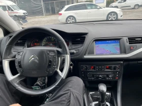Citroen C5 2.0 TDi, 163hp | Mobile.bg    6