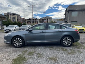 Citroen C5 2.0 TDi, 163hp | Mobile.bg    5