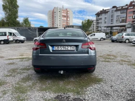 Citroen C5 2.0 TDi, 163hp | Mobile.bg    4