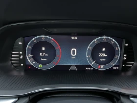Skoda Octavia 2.0 TDI 150HP DSG Edition в Гаранция - 42900 лв. / 21934.42 € - 35319531 16