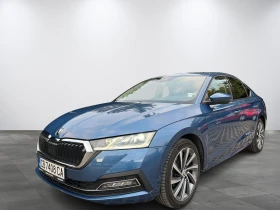 Skoda Octavia 2.0 TDI 150HP DSG Edition в Гаранция - 42900 лв. / 21934.42 € - 35319531 3