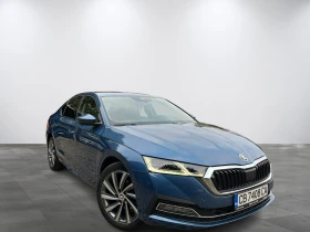 Skoda Octavia 2.0 TDI 150HP DSG Edition в Гаранция