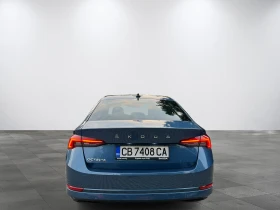 Skoda Octavia 2.0 TDI 150HP DSG Edition в Гаранция - 42900 лв. / 21934.42 € - 35319531 5
