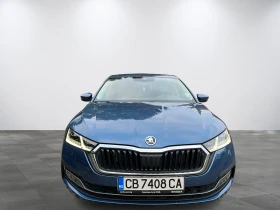 Skoda Octavia 2.0 TDI 150HP DSG Edition в Гаранция - 42900 лв. / 21934.42 € - 35319531 2