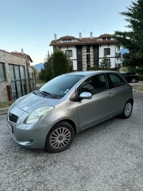 Toyota Yaris | Mobile.bg    3