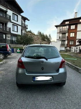 Toyota Yaris | Mobile.bg    4