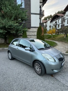 Toyota Yaris | Mobile.bg    2