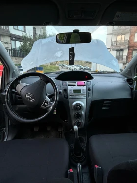 Toyota Yaris | Mobile.bg    5