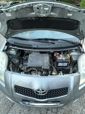 Toyota Yaris | Mobile.bg    7