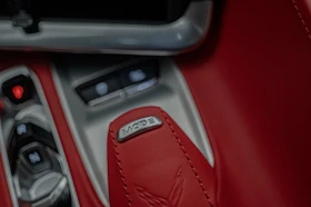 Chevrolet Corvette 6.2 V8/2LT/Камера 360/BOSE/Carbon Seat/Обдухв - 179900 лв. / 91981.41 € - 79647147 14