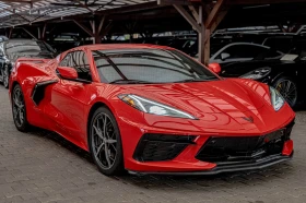 Chevrolet Corvette 6.2 V8/2LT/Камера 360/BOSE/Carbon Seat/Обдухв - 179900 лв. / 91981.41 € - 79647147 3