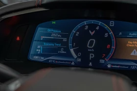 Chevrolet Corvette 6.2 V8/2LT/Камера 360/BOSE/Carbon Seat/Обдухв - 179900 лв. / 91981.41 € - 79647147 16