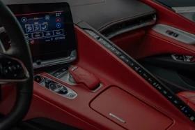 Chevrolet Corvette 6.2 V8/2LT/Камера 360/BOSE/Carbon Seat/Обдухв - 179900 лв. / 91981.41 € - 79647147 11