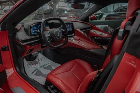 Chevrolet Corvette 6.2 V8/2LT/Камера 360/BOSE/Carbon Seat/Обдухв - 179900 лв. / 91981.41 € - 79647147 7