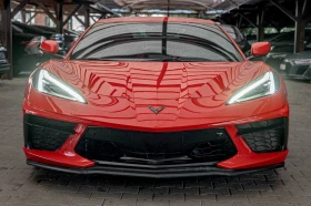 Chevrolet Corvette 6.2 V8/2LT/Камера 360/BOSE/Carbon Seat/Обдухв - 179900 лв. / 91981.41 € - 79647147 2