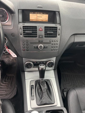 Mercedes-Benz C 220 CDI AVTOMAT/NAVI/KOJA EURO 5 - 9900 лв. / 5061.79 € - 94261110 14