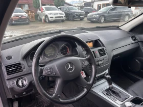 Mercedes-Benz C 220 CDI AVTOMAT/NAVI/KOJA EURO 5 - 9900 лв. / 5061.79 € - 94261110 13