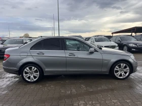 Mercedes-Benz C 220 CDI AVTOMAT/NAVI/KOJA EURO 5 - 9900 лв. / 5061.79 € - 94261110 5
