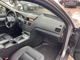 Mercedes-Benz C 220 CDI AVTOMAT/NAVI/KOJA EURO 5 - 9900 лв. / 5061.79 € - 94261110 11