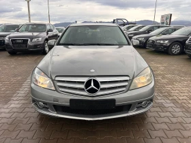 Mercedes-Benz C 220 CDI AVTOMAT/NAVI/KOJA EURO 5 - 9900 лв. / 5061.79 € - 94261110 3