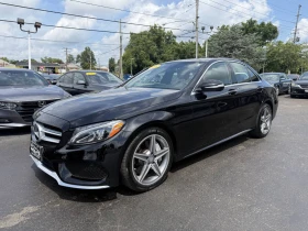 Mercedes-Benz C 400 !AMG-PACKET!..4MATIC.. * АвтоКредит* Цена до БГ* 