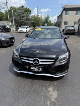 Mercedes-Benz C 400 !AMG-PACKET!..4MATIC.. * АвтоКредит* Цена до БГ*  - 30999 лв. / 15849.54 € - 96545954 3