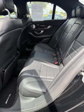 Mercedes-Benz C 400 !AMG-PACKET!..4MATIC.. * АвтоКредит* Цена до БГ*  - 30999 лв. / 15849.54 € - 96545954 12