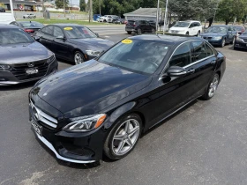 Mercedes-Benz C 400 !AMG-PACKET!..4MATIC.. * АвтоКредит* Цена до БГ*  - 30999 лв. / 15849.54 € - 96545954 2