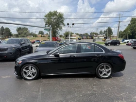 Mercedes-Benz C 400 !AMG-PACKET!..4MATIC.. * АвтоКредит* Цена до БГ*  - 30999 лв. / 15849.54 € - 96545954 5