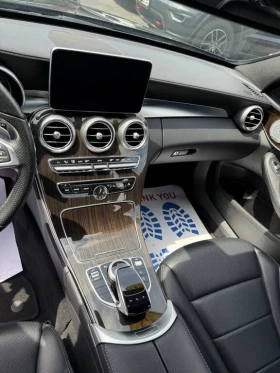 Mercedes-Benz C 400 !AMG-PACKET!..4MATIC.. * АвтоКредит* Цена до БГ*  - 30999 лв. / 15849.54 € - 96545954 11