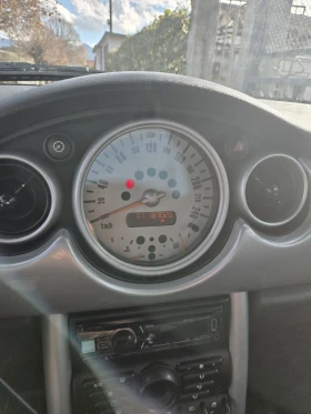 Mini Coupe 1.4.d | Mobile.bg    11