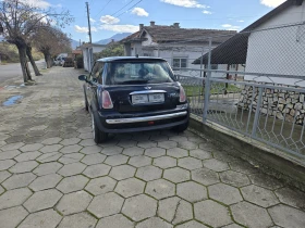 Mini Coupe 1.4.d | Mobile.bg    5