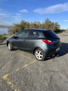 Mazda 2, снимка 3