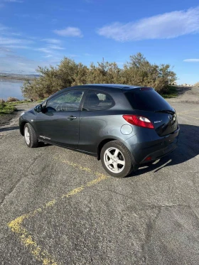 Mazda 2 - 3250 € / 6356.45 лв. - 53830525 4