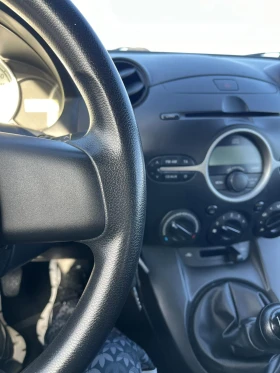 Mazda 2, снимка 10