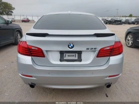 BMW 535 * CARFAX * БЕЗ ПЪРВОНАЧАЛНА ВНОСКА - 18800 лв. / 9612.29 € - 77165770 16