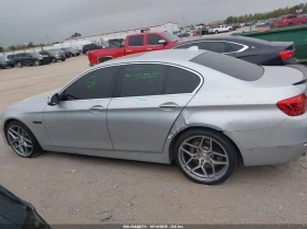 BMW 535 * CARFAX * БЕЗ ПЪРВОНАЧАЛНА ВНОСКА - 18800 лв. / 9612.29 € - 77165770 14